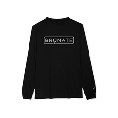 Long-Sleeve T-Shirt | Black