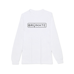 Long-Sleeve T-Shirt | White