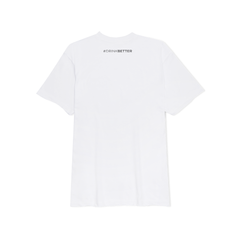 Short-Sleeve T-Shirt | White
