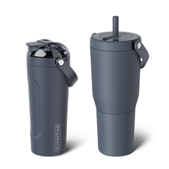 Fuel + Flow Bundle | Nightfall Blue | 35oz/25oz