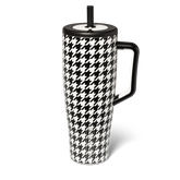 Era 40oz | Houndstooth