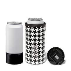 Hopsulator Trio | Houndstooth | 12/16oz Standard Cans