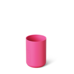 Leap Swappable Sleeve 12oz | Neon Pink