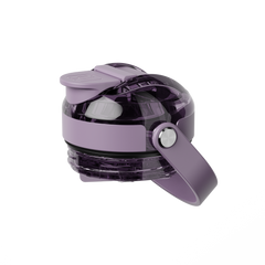 MultiShaker Replacement Lid 25oz | Lilac Dusk