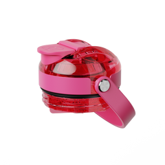 MultiShaker Replacement Lid 25oz | Neon Pink