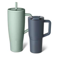 Era 40oz + Müv 25oz Bundle | Sage & Nightfall Blue | 40/25oz