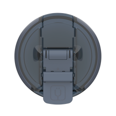 Müv + Nav OctaLock™ Replacement Lid 35oz | Nightfall Blue
