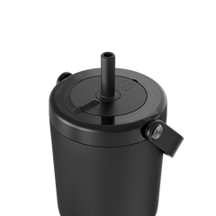 Resa 25oz | Matte Black