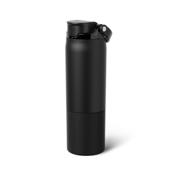 Rise 25oz | Matte Black