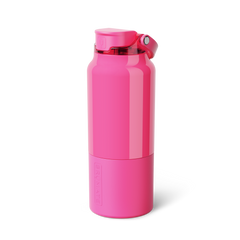 Rise 35oz | Neon Pink