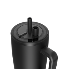 Magnetic Straw Cover | 2-Pack