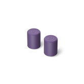 Magnetic Straw Cover | Dark Aura | 2-Pack