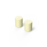 Magnetic Straw Cover | Prickly Pear | 2-Pack