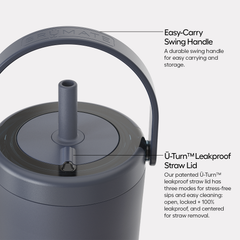 Resa 25oz | Lilac Dusk