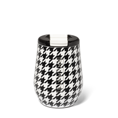 Uncork'd | Houndstooth | 14oz