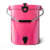 BackTap™ | Neon Pink | 3gal