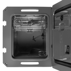 Ultimate Day Trip Cooler Bundle | Charcoal