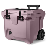 BrüTank 35-Quart Rolling Cooler | Lilac Dusk
