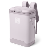 MagPack 24-Can Backpack Soft Cooler | Lilac
