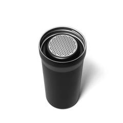 Pour Over | Matte Black | 20oz