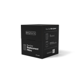 Pour Over Replacement Filters | Set of 40