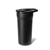 Pour Over | Matte Black | 20oz