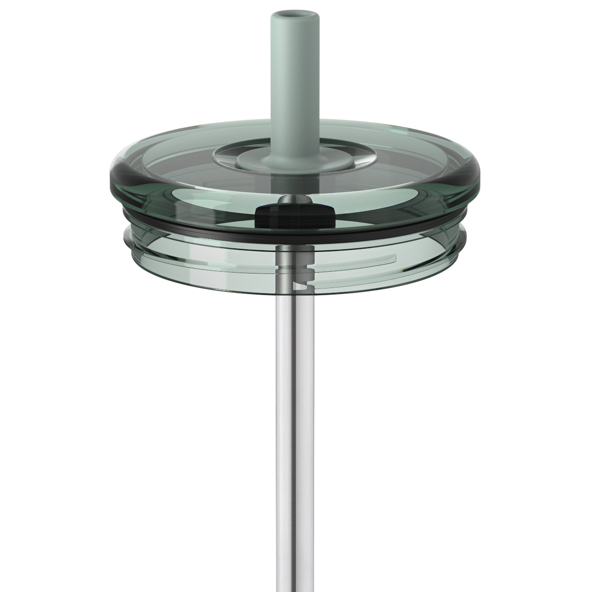 MultiShaker 26oz Straw Lid | Sage