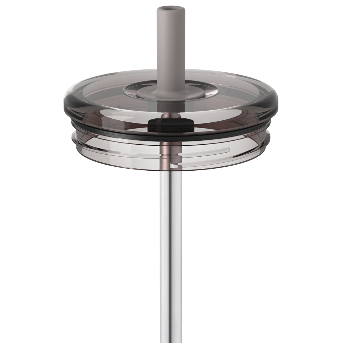 MultiShaker 26oz Straw Lid | Mocha