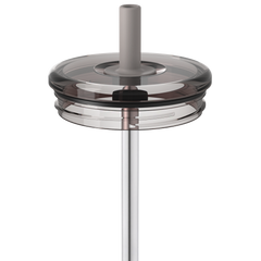 MultiShaker 26oz Straw Lid | Mocha