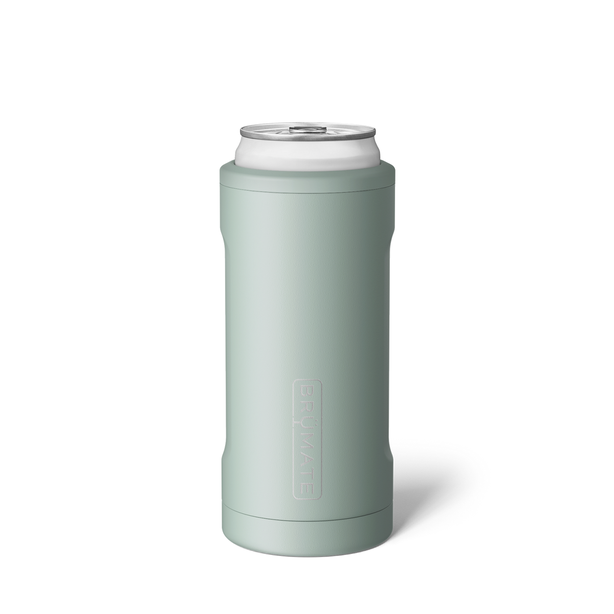 Hopsulator Slim | Sage | 12oz Slim Cans