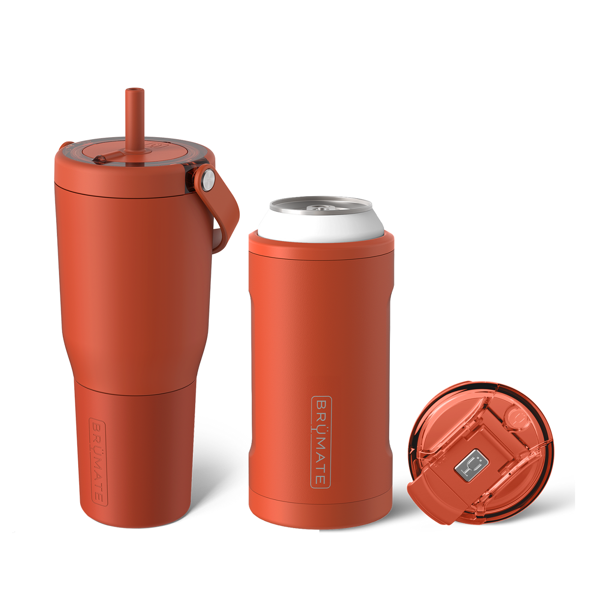 Resa 35oz + Trio Bundle | Cedar | 35oz/12/16oz Standard Cans