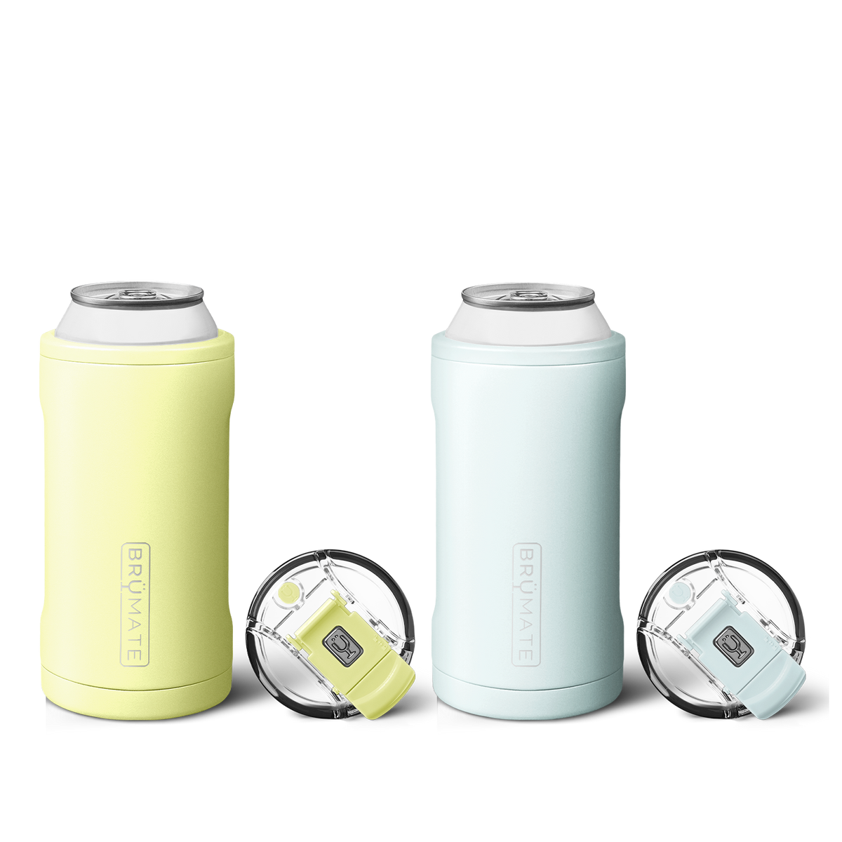 Hopsulator Trio Bundle | Blue Agave + Prickly Pear | 12/16oz Standard Cans