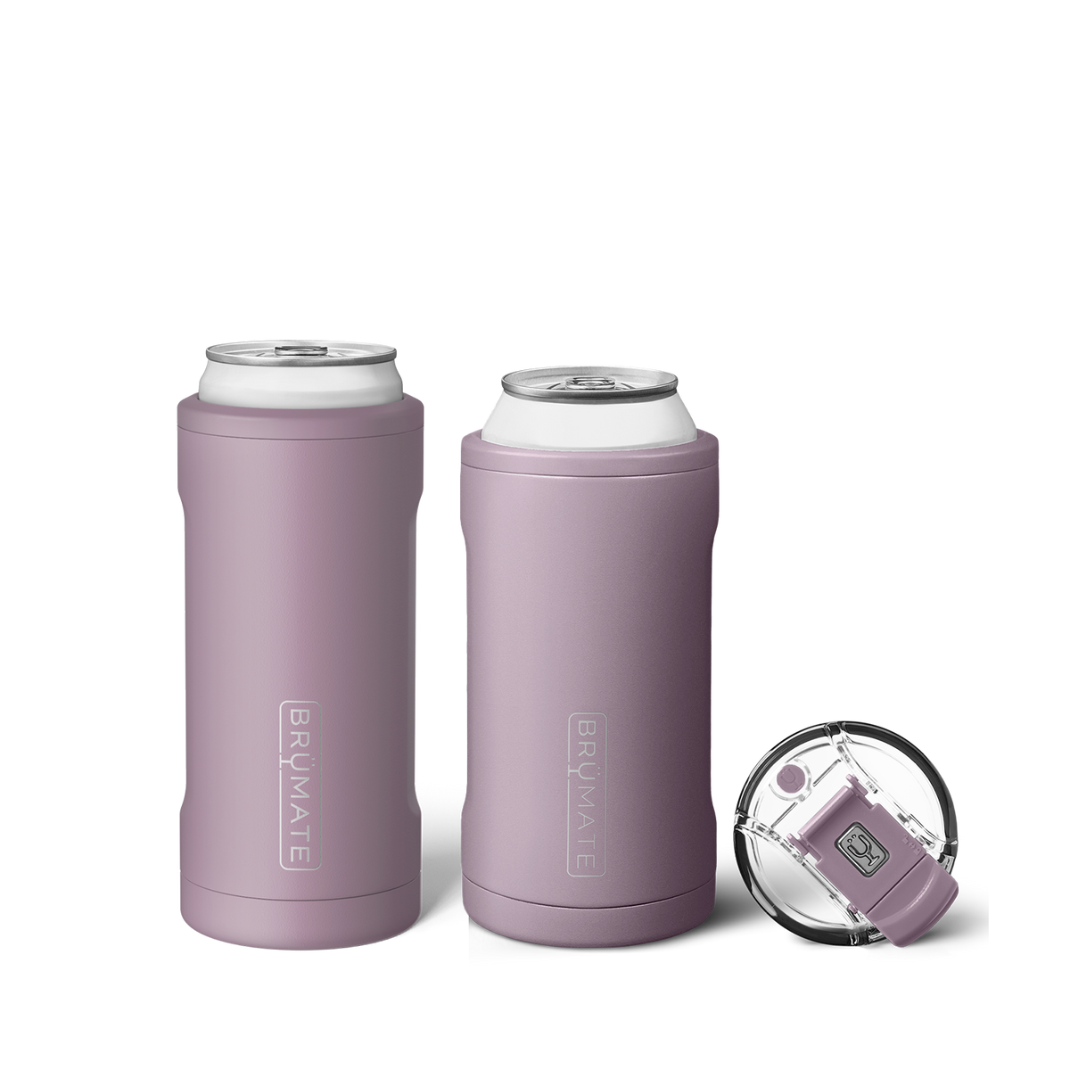 Can Cooler Bundle | Lilac Dusk