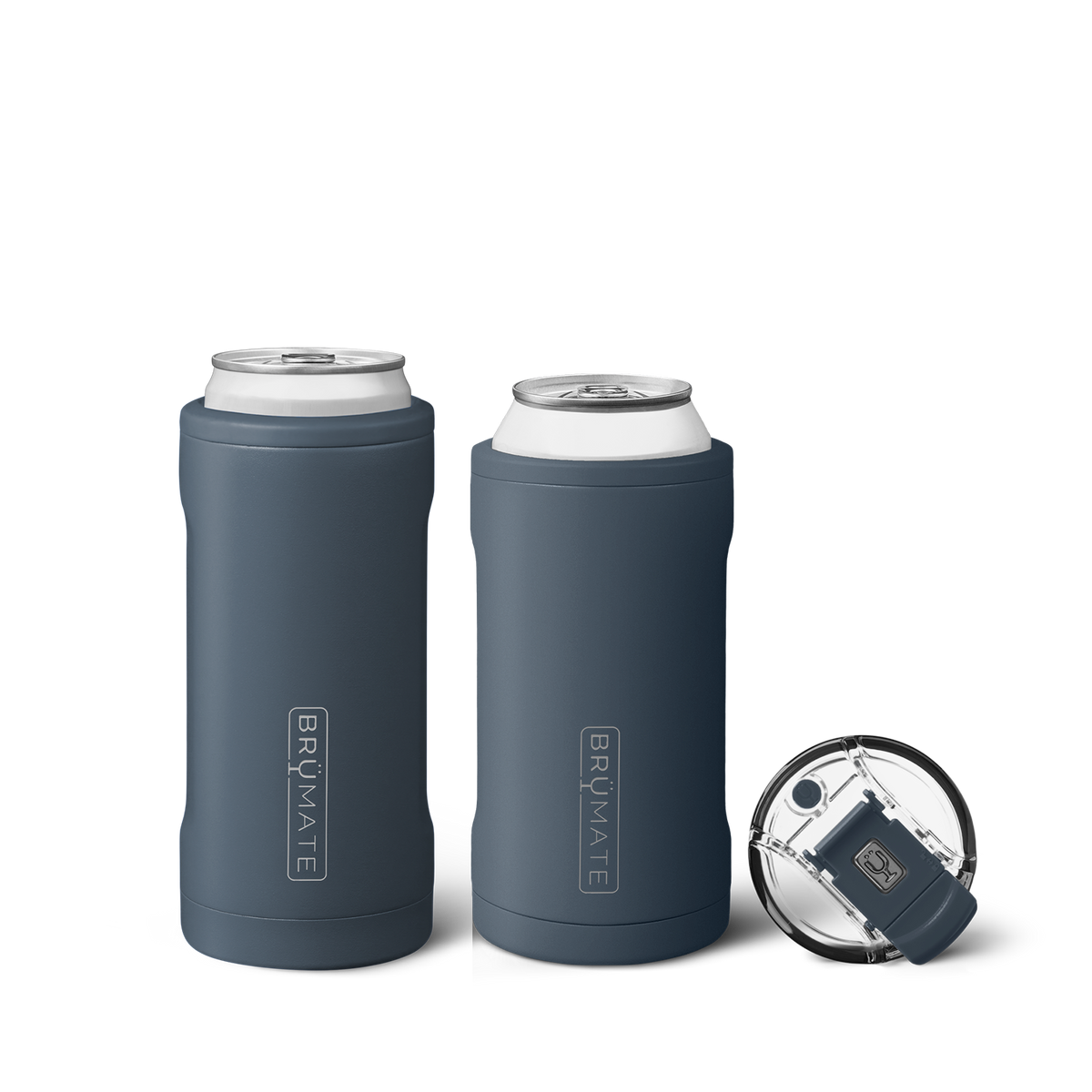 Can Cooler Bundle | Nightfall Blue