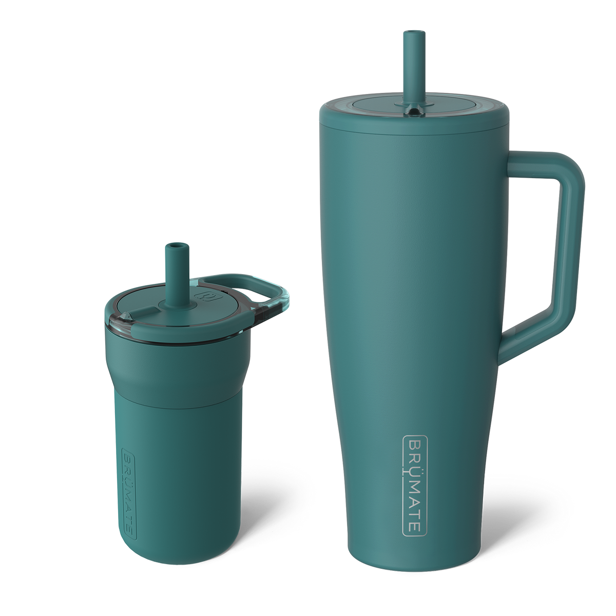 Mini + Me Bundle | Juniper | 40/12oz