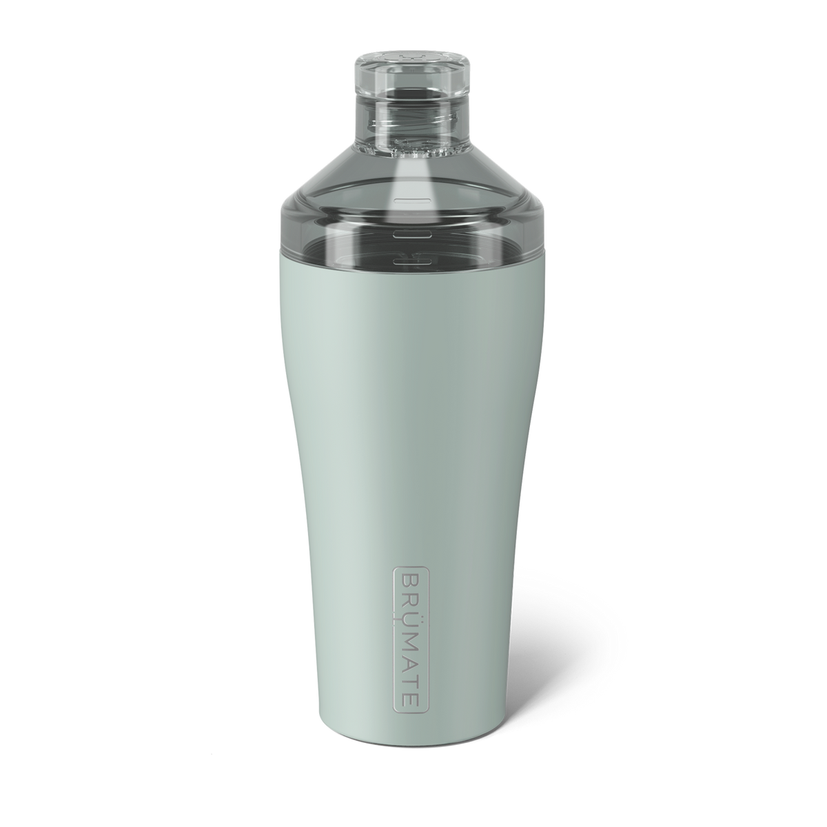 Cocktail Shaker | Sage | 22oz