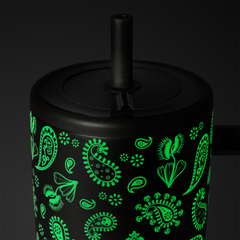 Era 30oz | Phantom Paisley