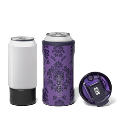 Hopsulator Trio | Violet Veil | 12/16oz Standard Cans
