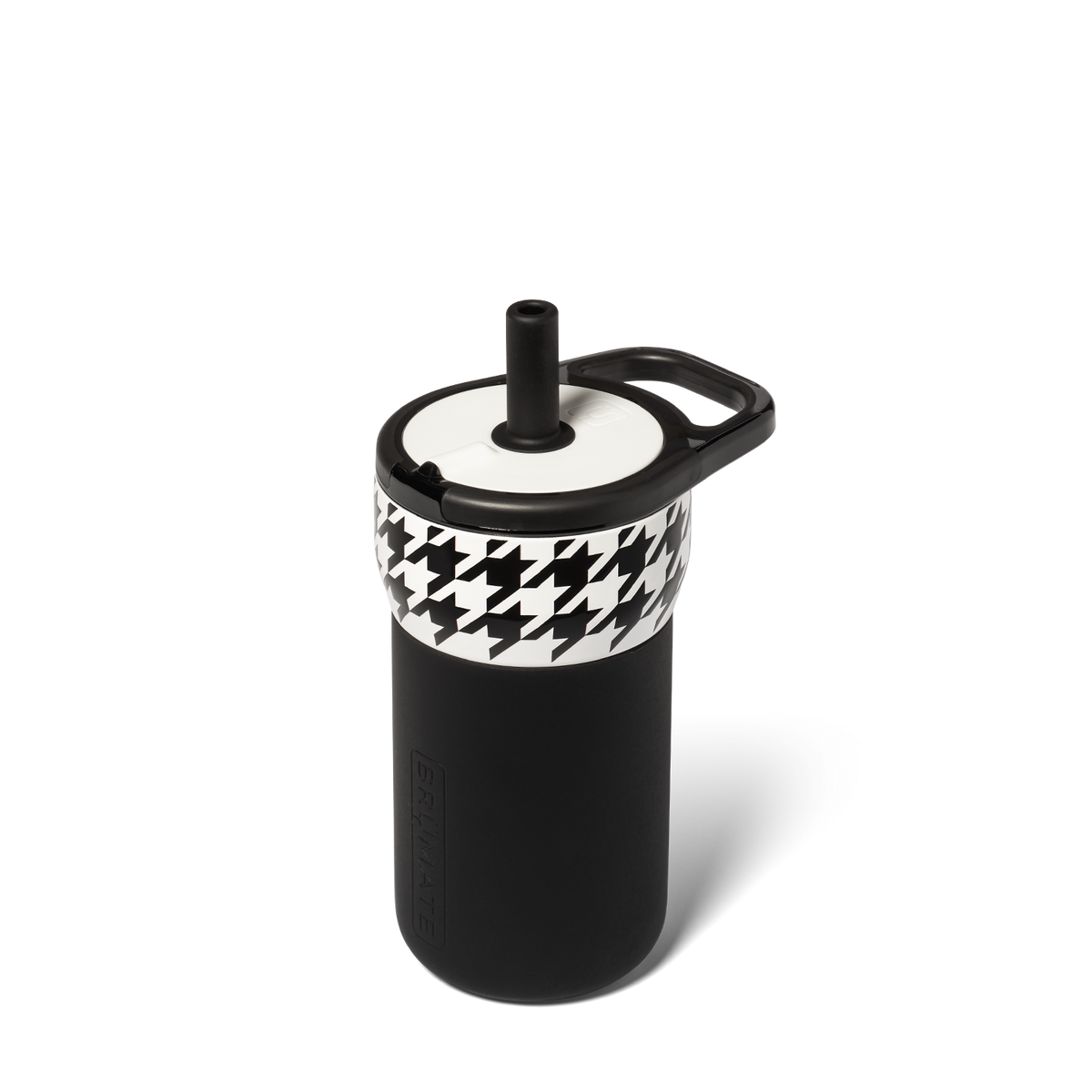 Leap 12oz | Houndstooth