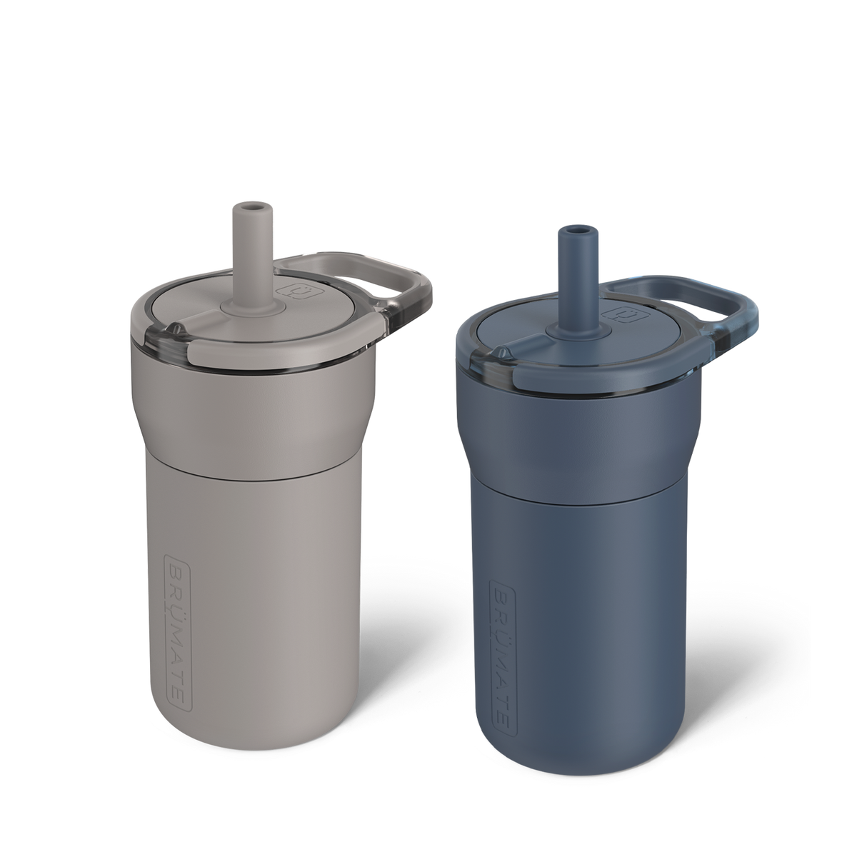 Leap Bundle | Mocha + Nightfall Blue | 12oz