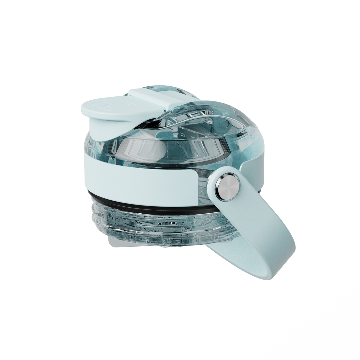 MultiShaker Replacement Lid 25oz | Blue Agave