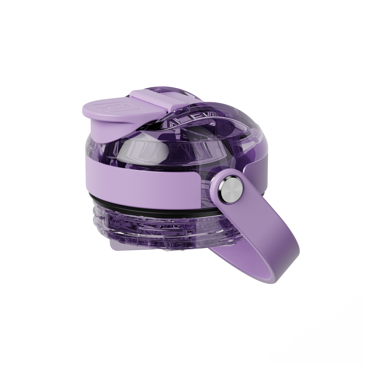 MultiShaker Replacement Lid 25oz | Lavender