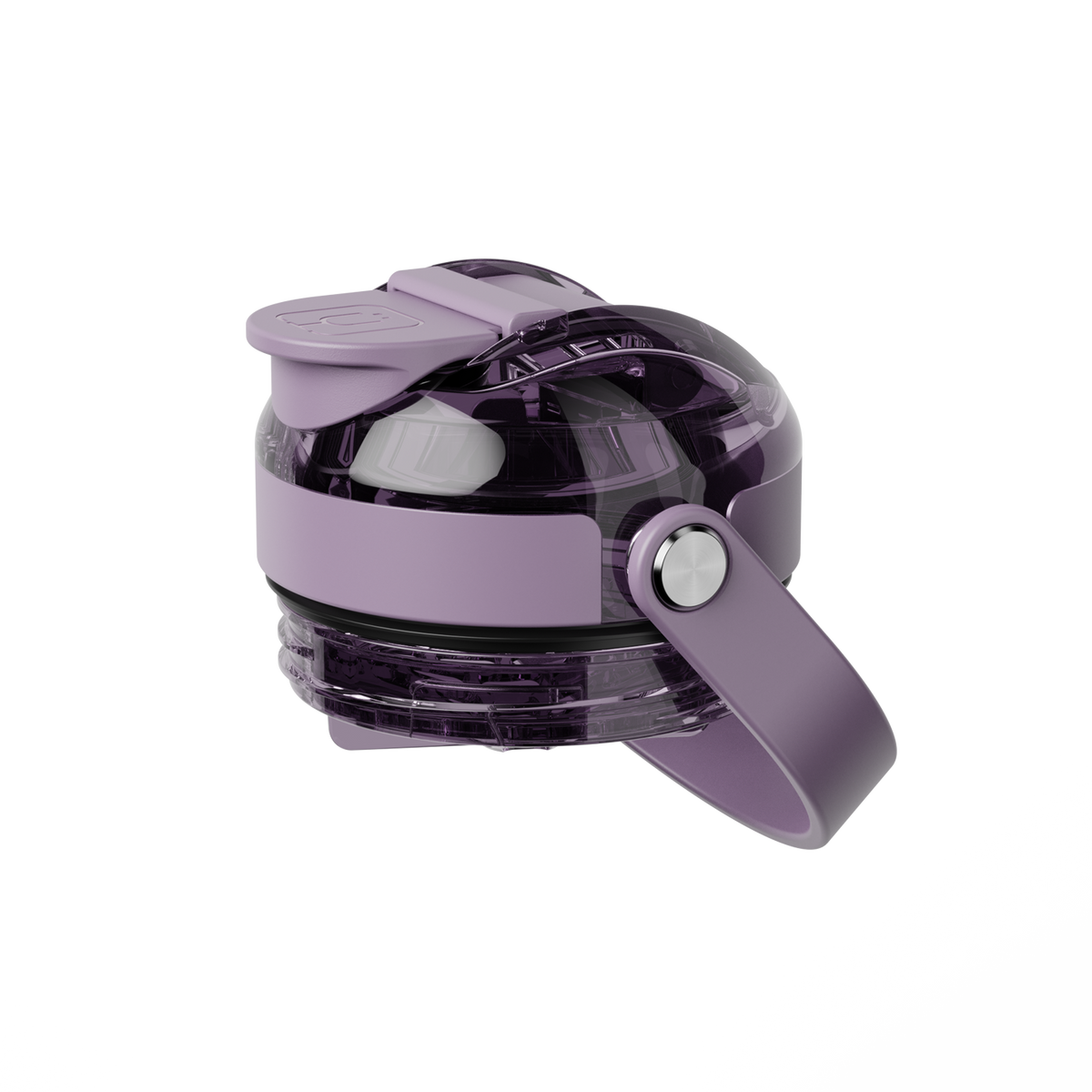 MultiShaker Replacement Lid 25oz | Lilac Dusk