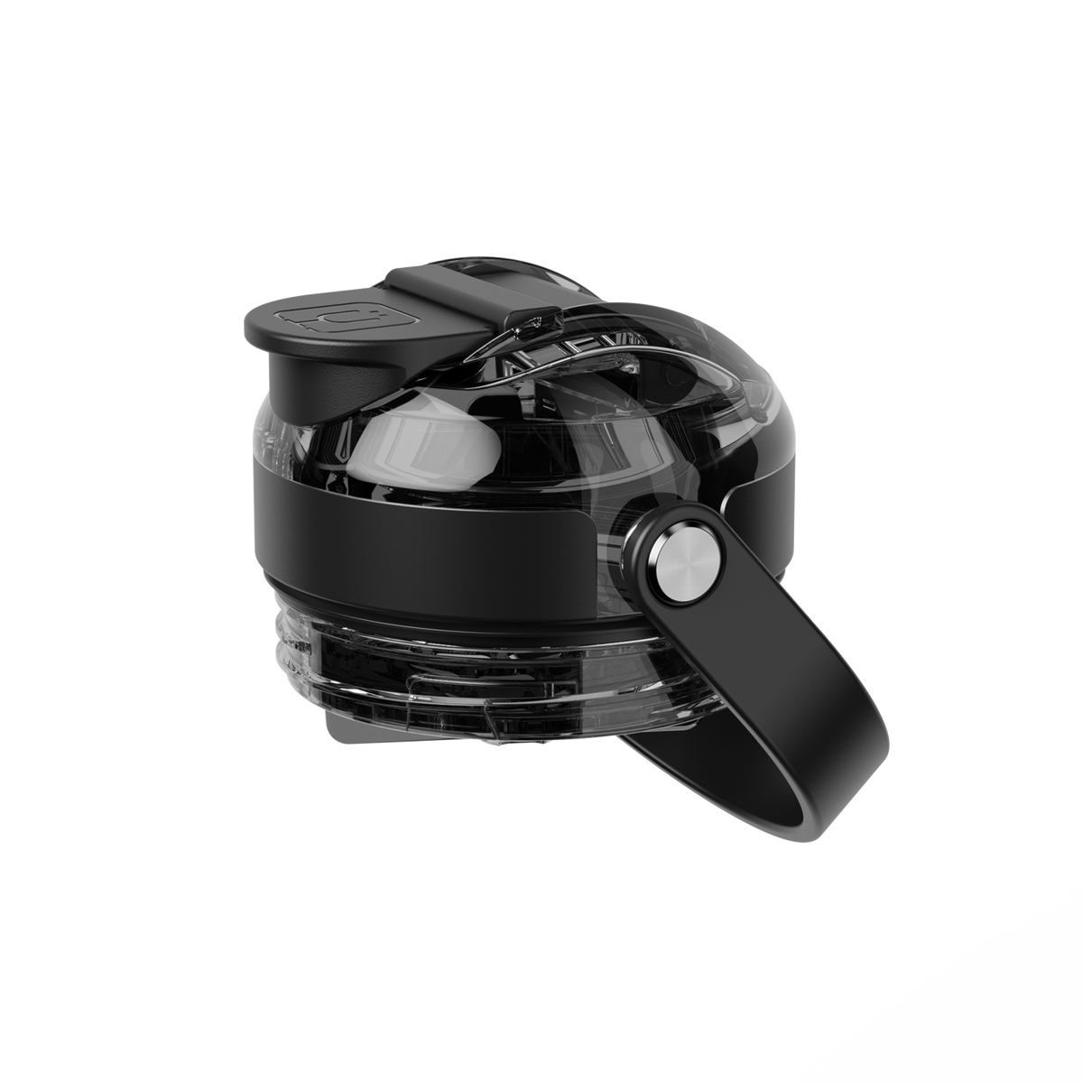 MultiShaker Replacement Lid 25oz | Matte Black