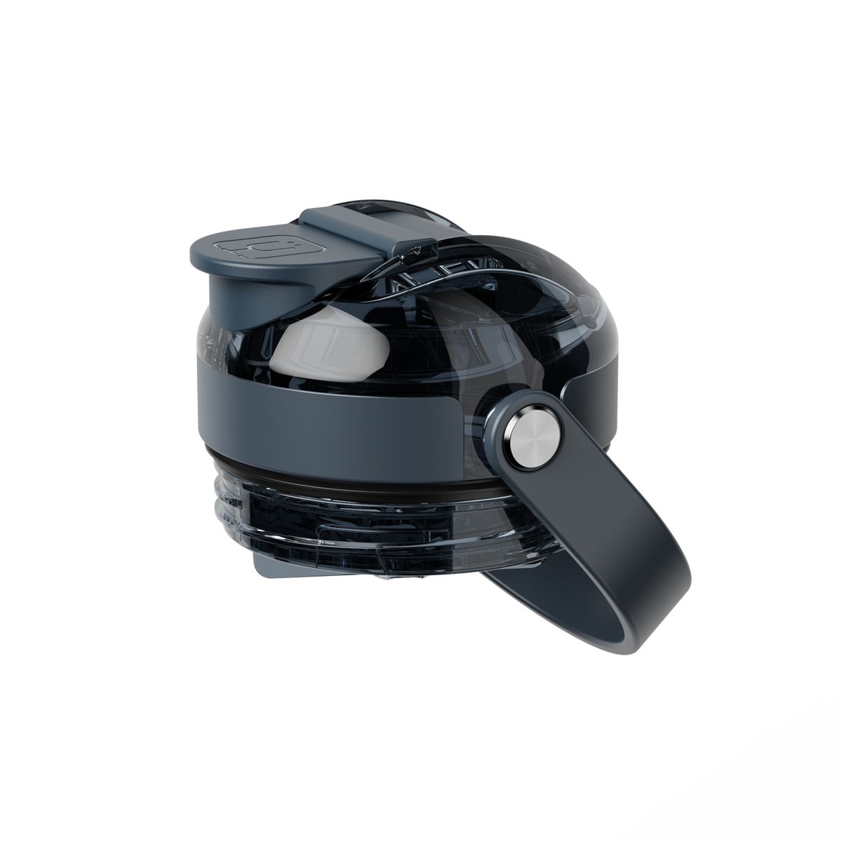 MultiShaker Replacement Lid 25oz | Nightfall Blue