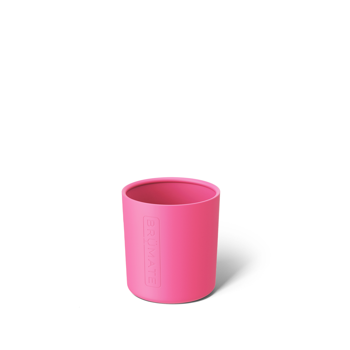 25oz Universal Sleeve (Müv/Nav/Resa) | Neon Pink