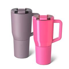 Müv 35oz Bundle | Lilac Dusk & Neon Pink | 35oz