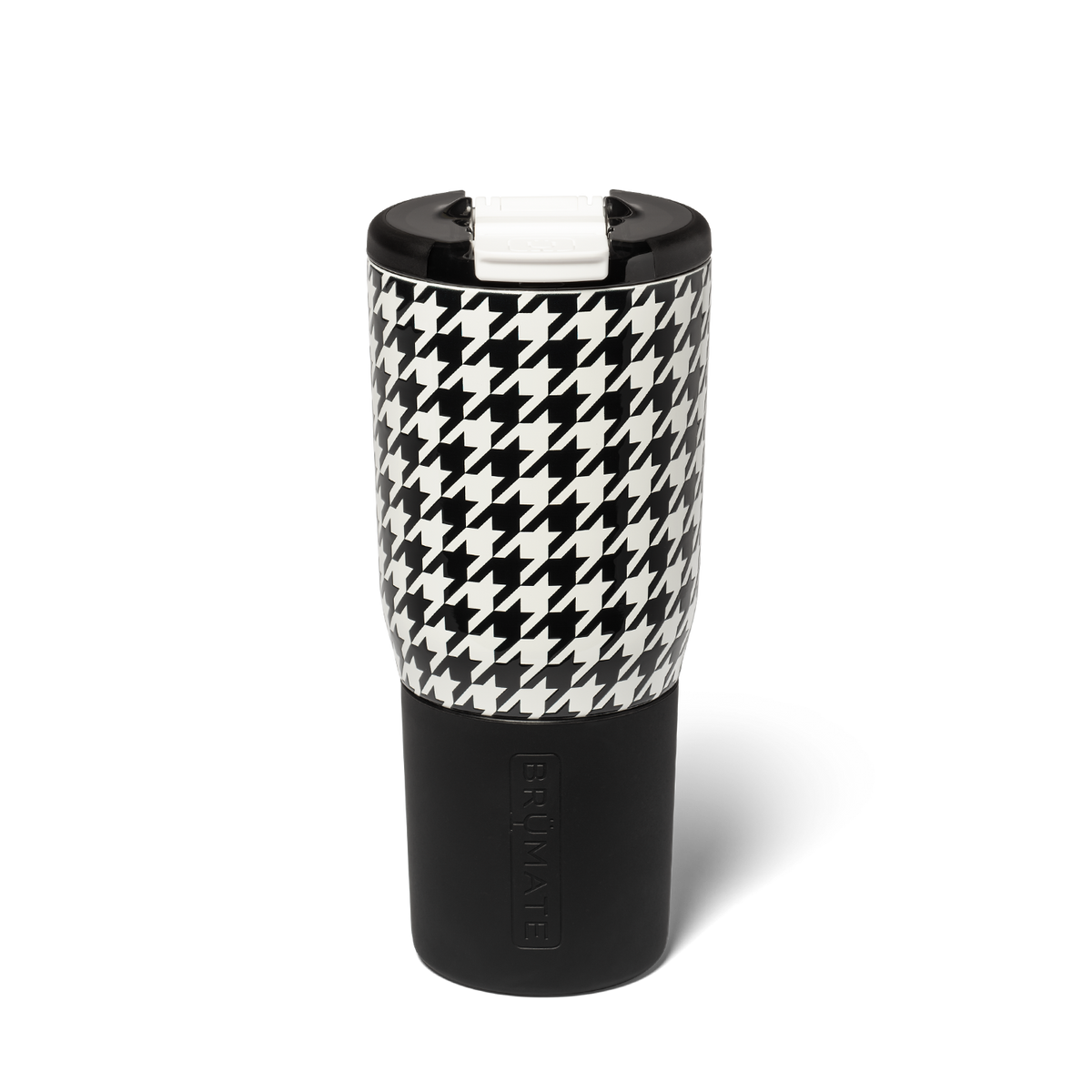 Nav 25oz | Houndstooth