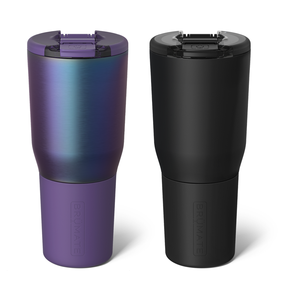 Nav 35oz Bundle | Dark Aura & Matte Black