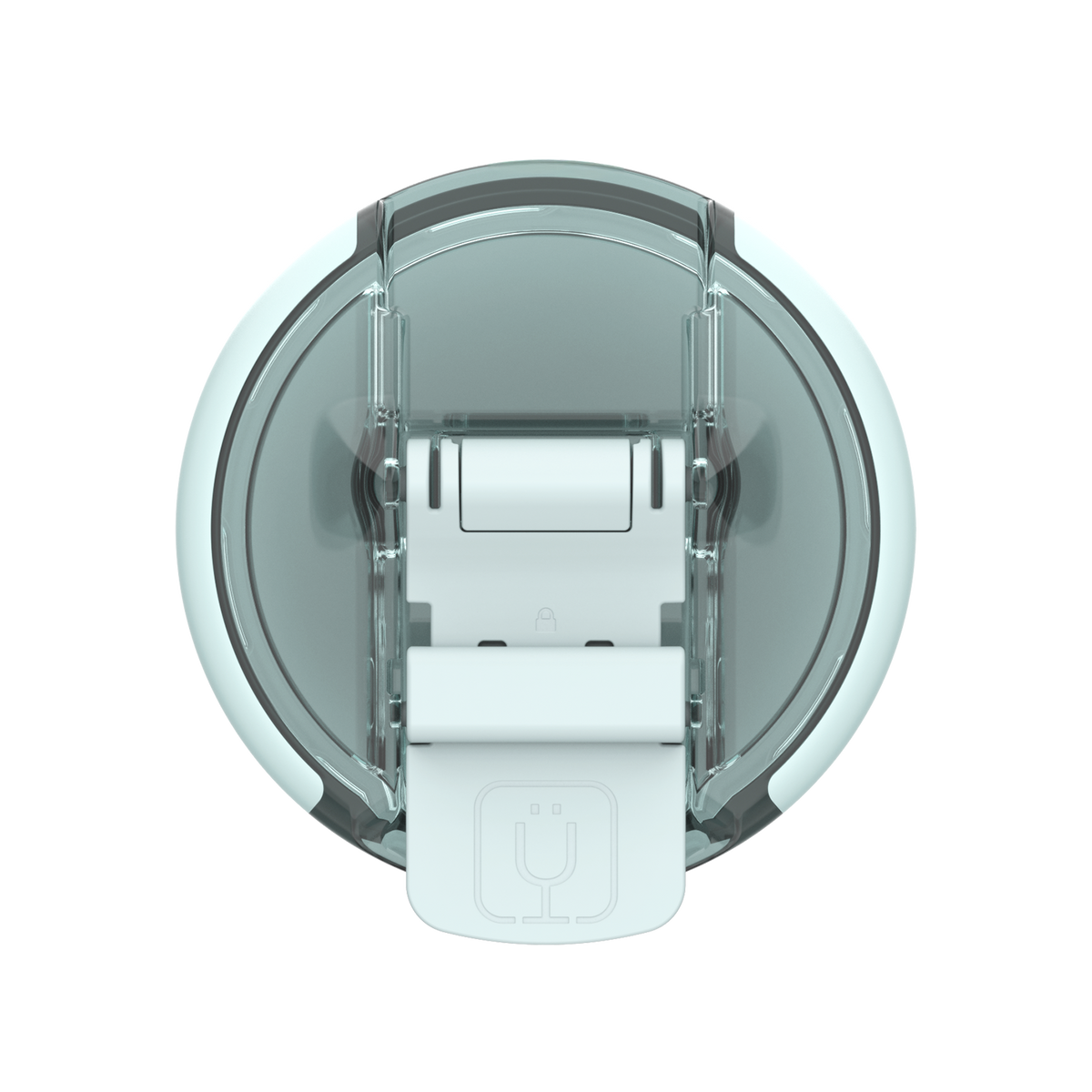 Müv + Nav OctaLock™ Replacement Lid 15/25oz | Blue Agave